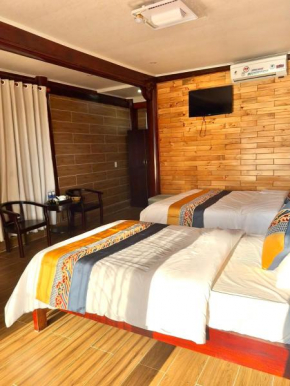 Mộc Lan resort